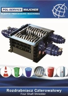 mașini noi, extrudere uzate, sisteme de plastificare, linii de producție în Polonia