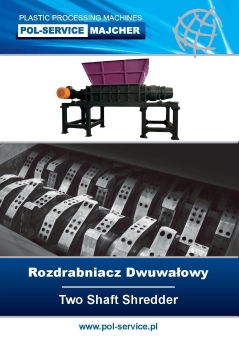 mașini noi, extrudere uzate, sisteme de plastificare, linii de producție în Polonia