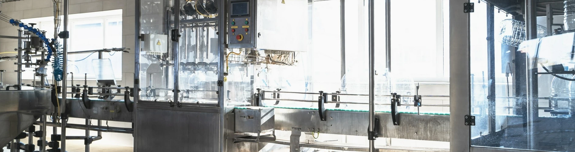 mașini noi, extrudere uzate, sisteme de plastificare, linii de producție în Polonia